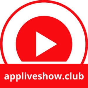 appliveshow.club-logo